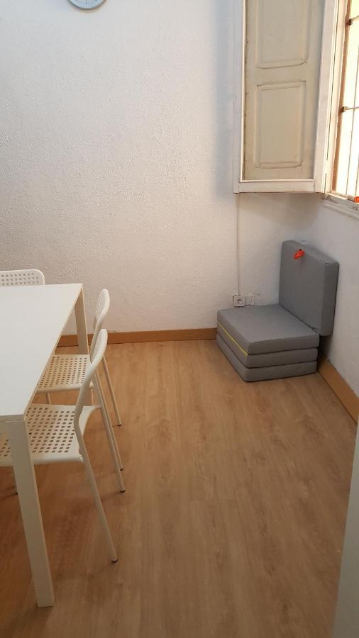 Apartmán Madrid Daily House Exteriér fotografie
